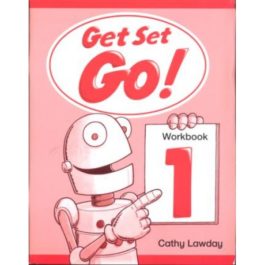 Get Set-Go ! 1 Workbook