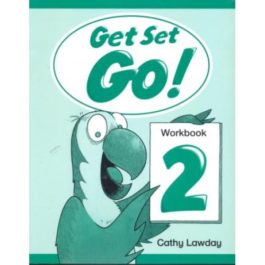 Get Set-Go ! 2 Workbook