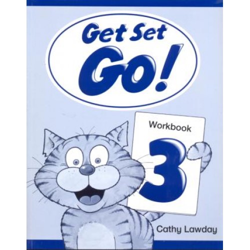 Get Set-Go ! 3 Workbook