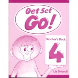 Get Set-Go ! 4 Teacher’s Book