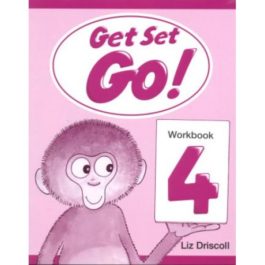 Get Set-Go ! 4 Workbook