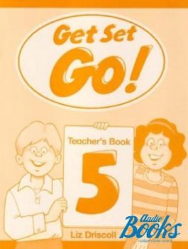 Get Set-Go ! 5 Teacher’s Book