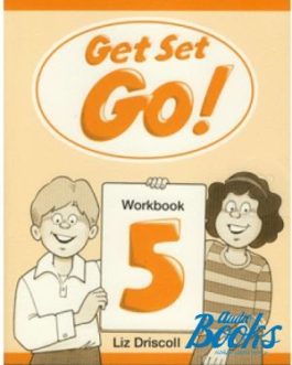 Get Set-Go ! 5 Workbook