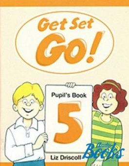 Get Set-Go ! 5 Pupil's Book