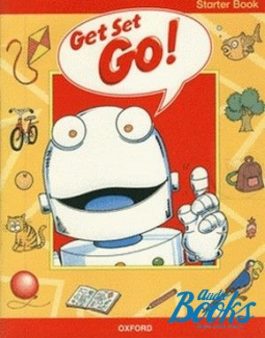 Get Set-Go ! Starter Pupil's Book