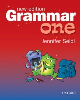 Grammar New Edition One Student’s Book