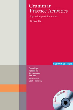 Grammar Practice Activities 2nd Edition + CD-ROM