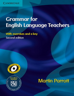 Grammar for English Language Teachers 2nd Edition + Exercises + key