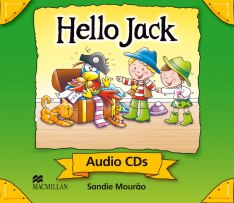 Hello Jack Class Audio
