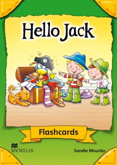 Hello Jack Flashcards