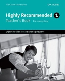 Highly Recommended New Edition Level 1 Teacher's Book