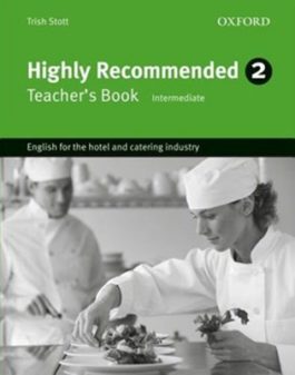 Highly Recommended New Edition Level 2 Teacher's Book