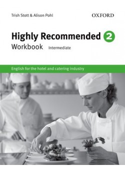 Highly Recommended New Edition Level 2 Workbook