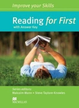 Improve your Skills: Reading for First with answer key