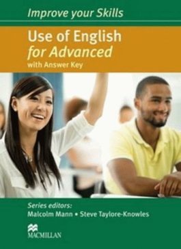 Improve your Skills: Use of English for Advanced with answer key