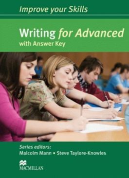 Improve your Skills: Writing for Advanced with answer key