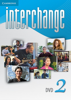 Interchange 4th Edition 2 DVD