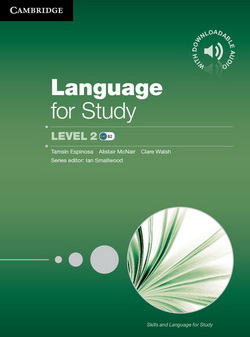 Language for Study 2 + Downloadable Audio