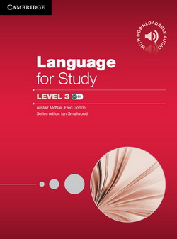Language for Study 3 + Downloadable Audio