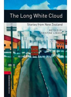 Long White Cloud Stories