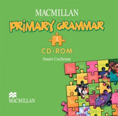 Macmillan Primary Grammar 1 CD-ROM (Russian)