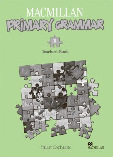 Macmillan Primary Grammar 1 Teacher’s Book (Russian)