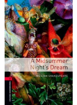 Midsummer Nights Dream Audio CD Pack, Oxford Library Level 3