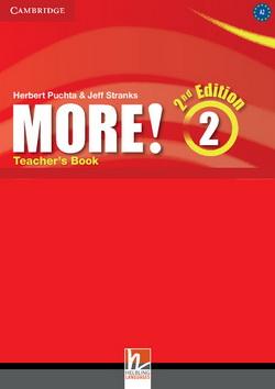 More! 2nd Edition 2 TB