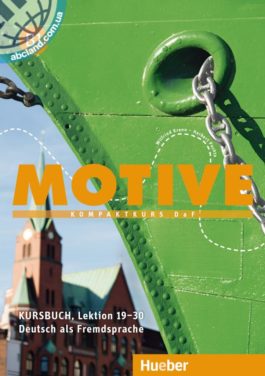 Motive B1 Kursbuch, Lektion 19–30