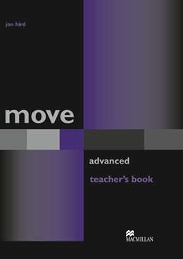 Move Advanced Teachers Book