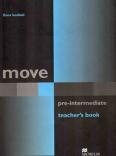 Move Pre-intermediate Teachers Book