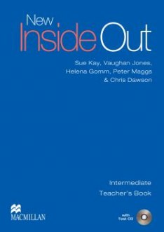 Inside Out New Intermediate Teacher’s Book
