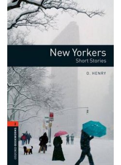 New Yorkers - Short Stories
