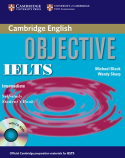 Objective IELTS Intermediate SB + CD-ROM