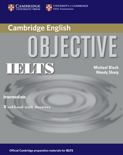 Objective IELTS Intermediate WB + key