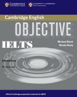 Objective IELTS Intermediate WB w/o key