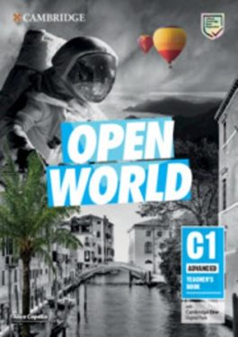 Open World Advanced Teacher’s Book
