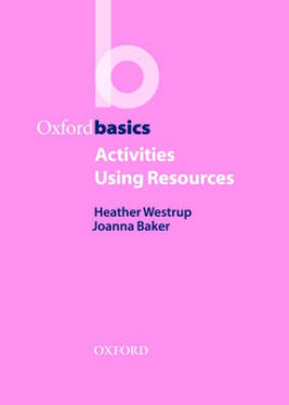 Oxford Basics Activities Using Resources