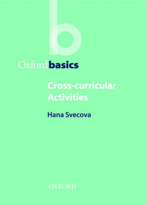 Oxford Basics Cross-curricular Activities
