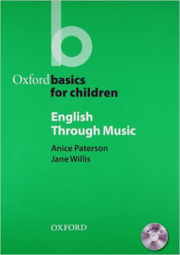Oxford Basics for Children  English Through Music