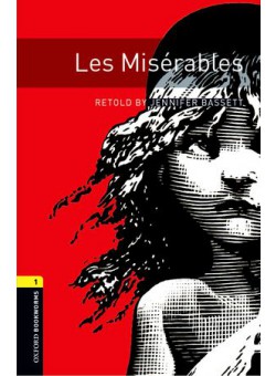 Oxford Bookworms Library 3Edition Level 1Les Mis?rables Audio CD Pack