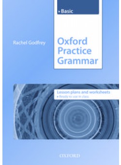 Oxford Practice Grammar Basic Lesson Plans and Worksheets