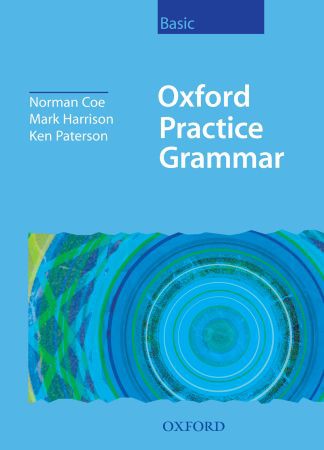 Oxford Practice Grammar Basic Without Key