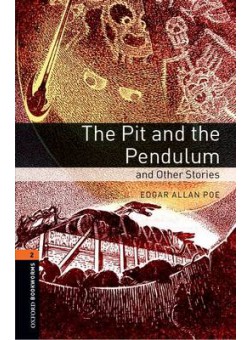 Pit & The Pendulum, Oxford Library Level 2