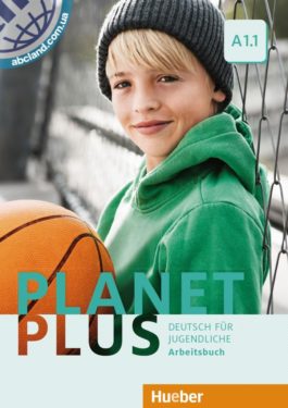 Planet Plus A1.1. Arbeitsbuch