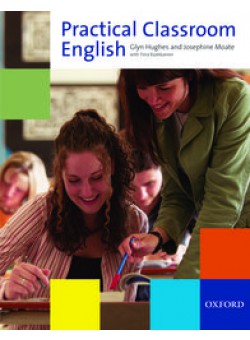 Practical Classroom English Pack