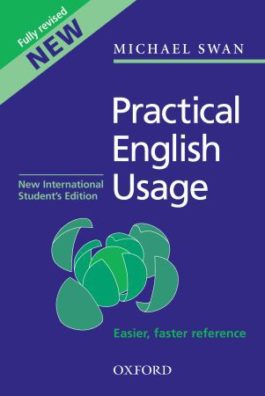 Practical English Usage 3Edition ISE