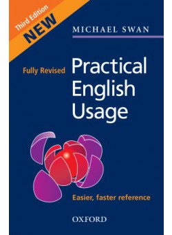 Practical English Usage 3Edition PB