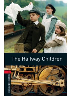Railway Children, Oxford Library Level 3