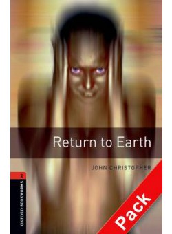 Return to Earth Audio CD Pack